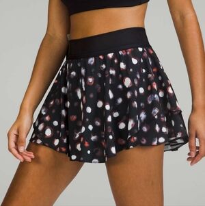 LuLuLemon Court Rival Skirt